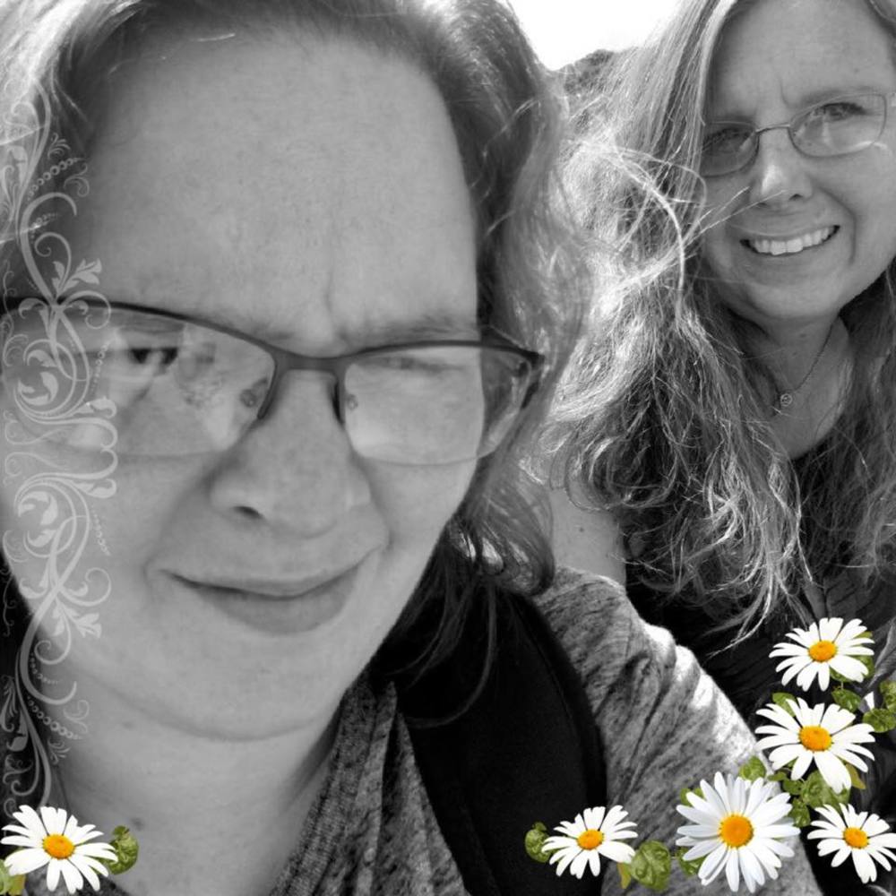 Meet your Posher, Angela